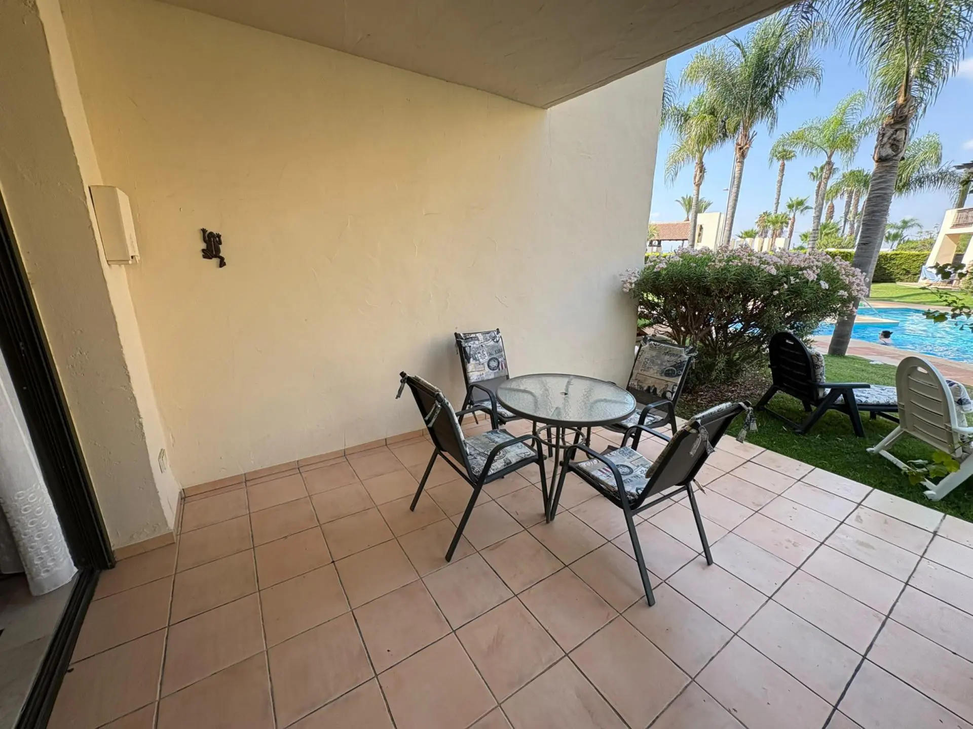 Apartment Of 75 M² In San Javier, Spain
