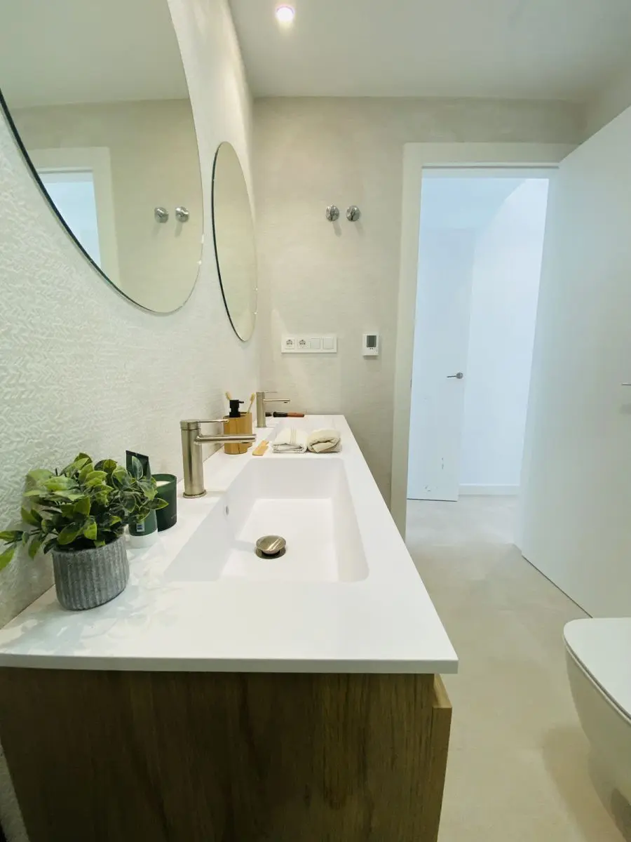 Apartment Of 106 M² In Pilar De La Horadada, Spain