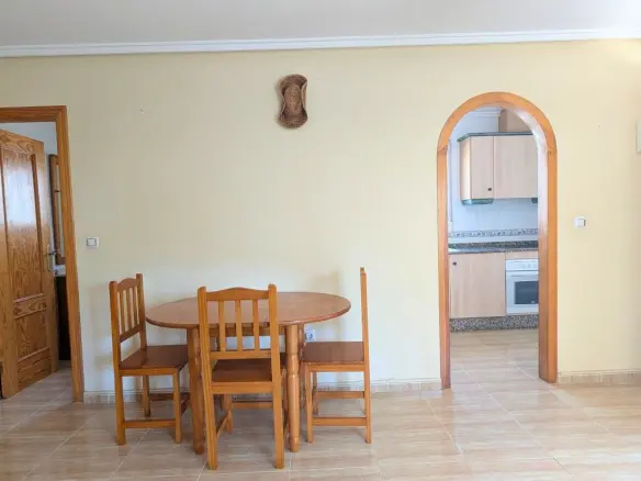 Villa Of 93 M² In Algorfa, Spain