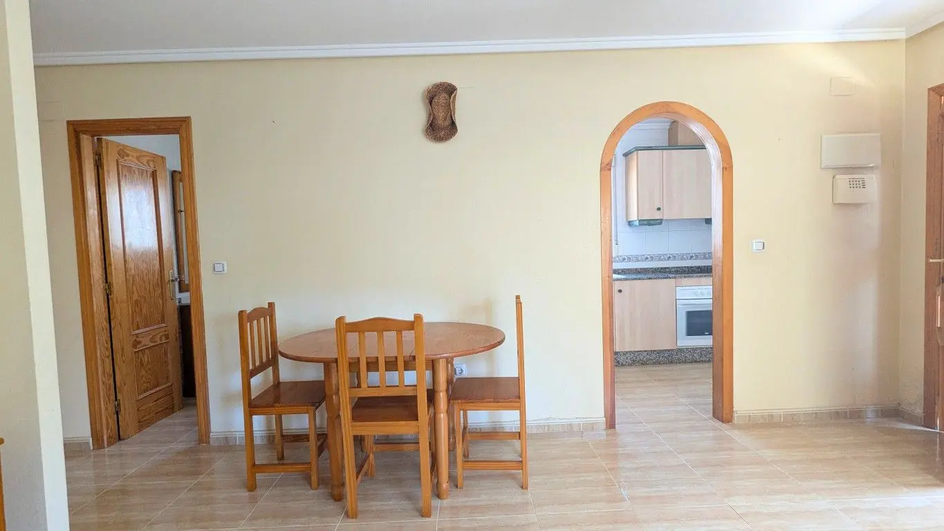 Villa 93 M² In Algorfa, Spain – Mediter Real Estate