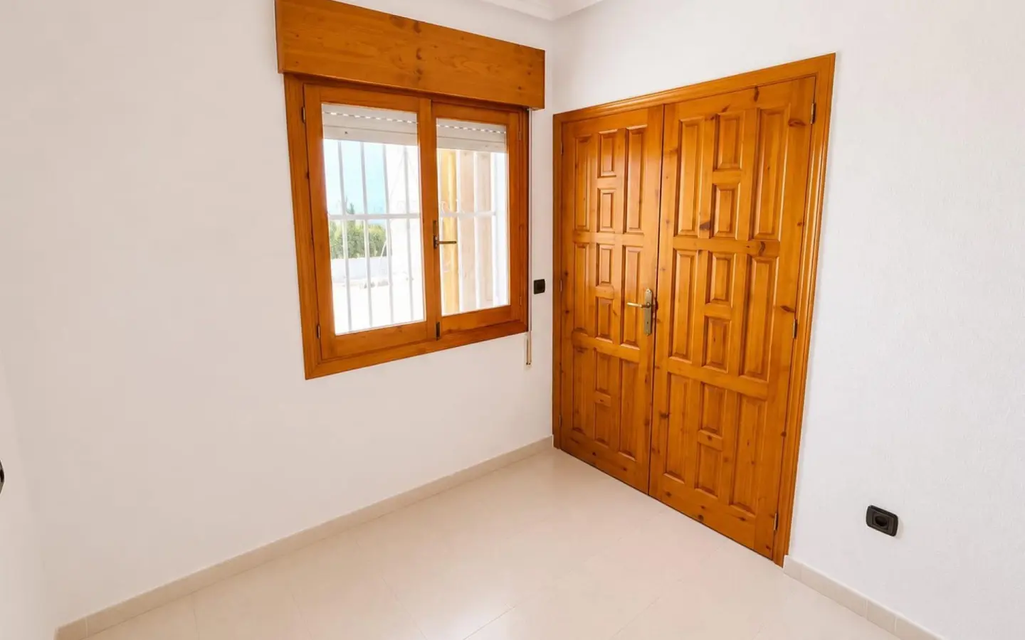 Apartment Of 32 M² In Rojales, Spain