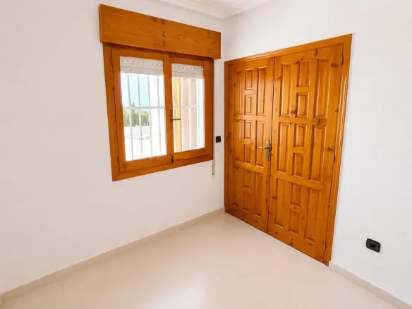 Apartment Of 32 M² In Rojales, Spain