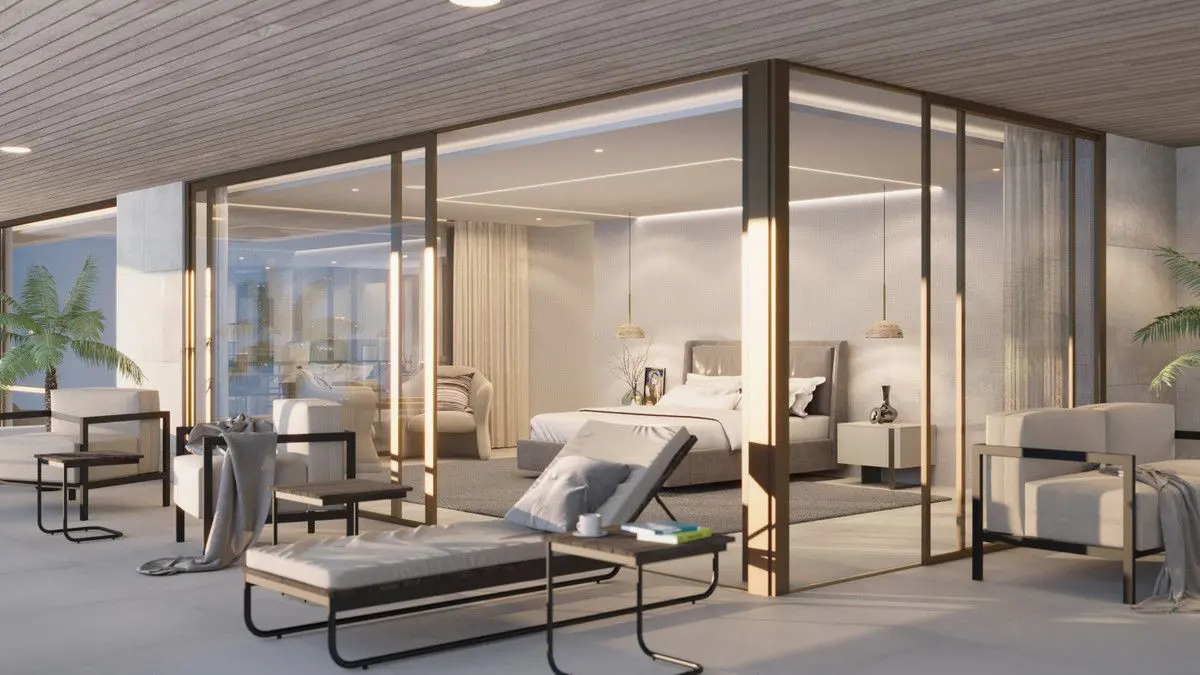 Villa Of 1107 M² In Benahavis, Spain