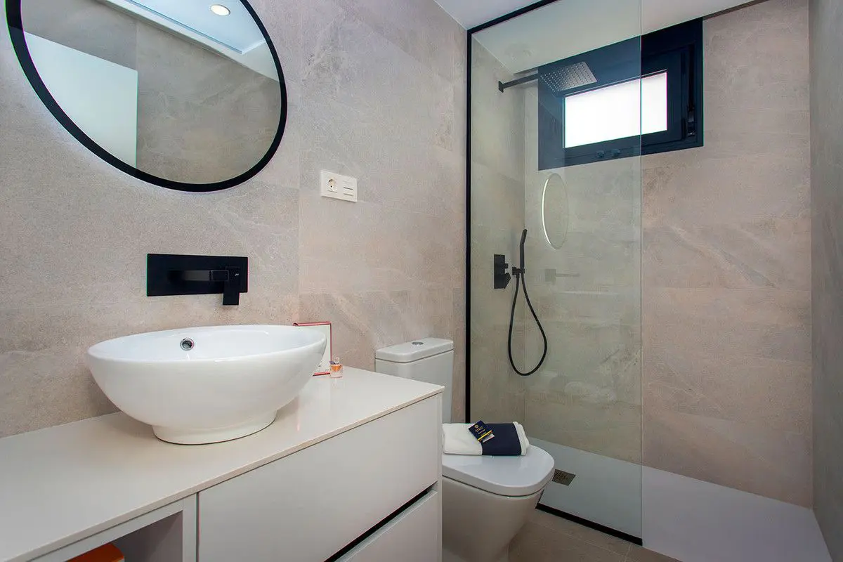 Villa Of 111 M² In Sucina, Spain