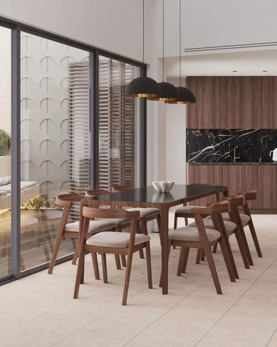Apartment Of 134 M² With Sea View In Estepona