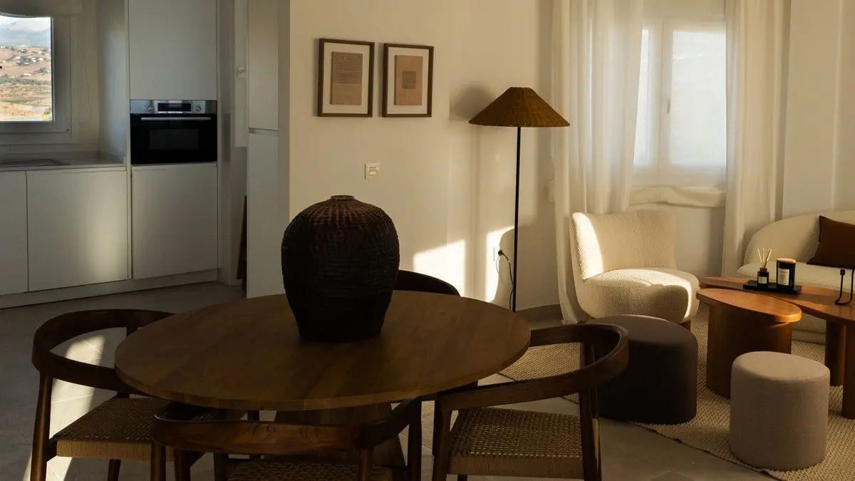 Villa Of 113 M² In Viñuela, Spain