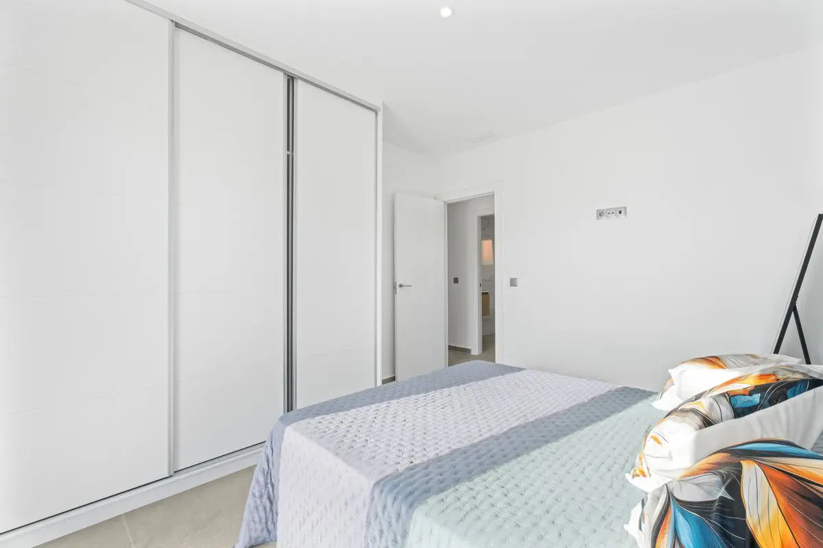 Villa Of 97 M² In Daya Nueva, Spain