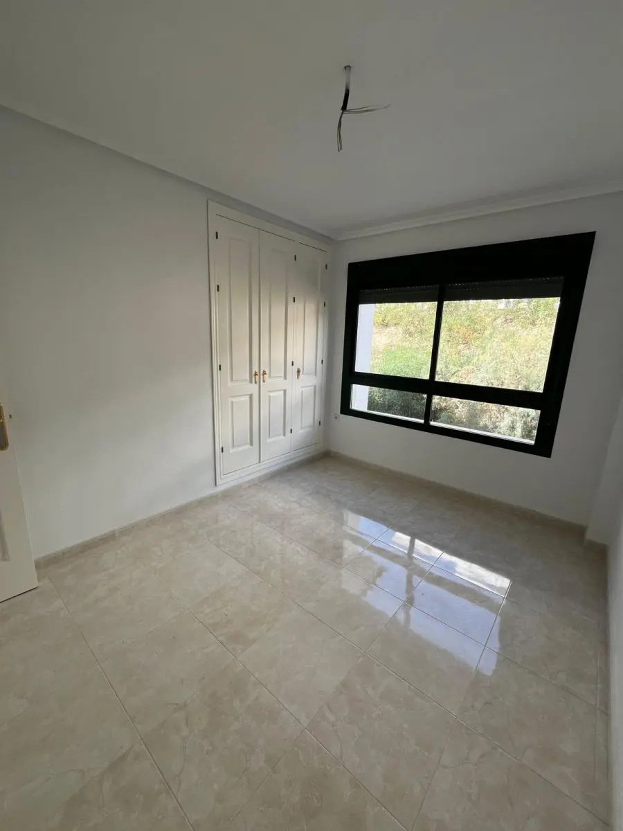 Apartment Of 110 M² In Orihuela Costa, Spain