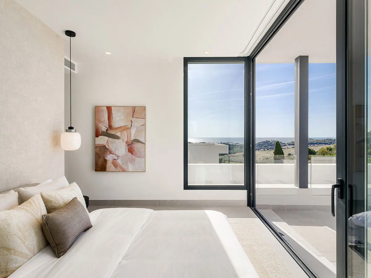 Villa 226 M² In Casares, Spain – Mediter Real Estate