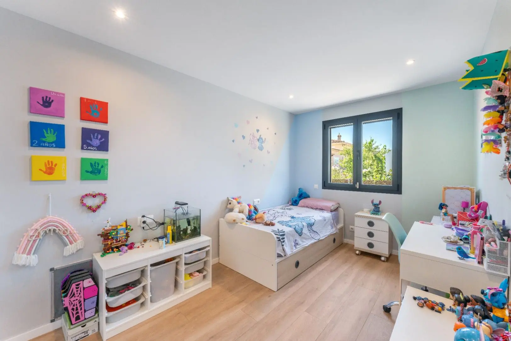 Villa 297 M² In Marratxí, Spain – Mediter Real Estate