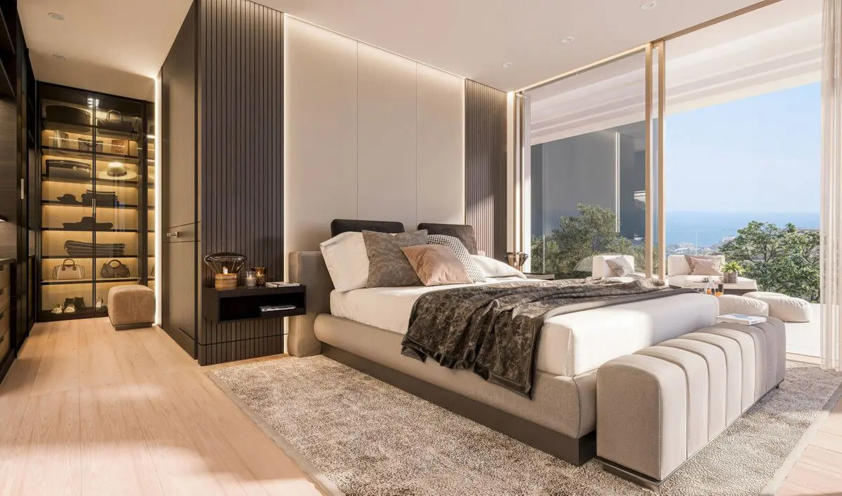 Villa Of 380 M² In Mijas, Spain