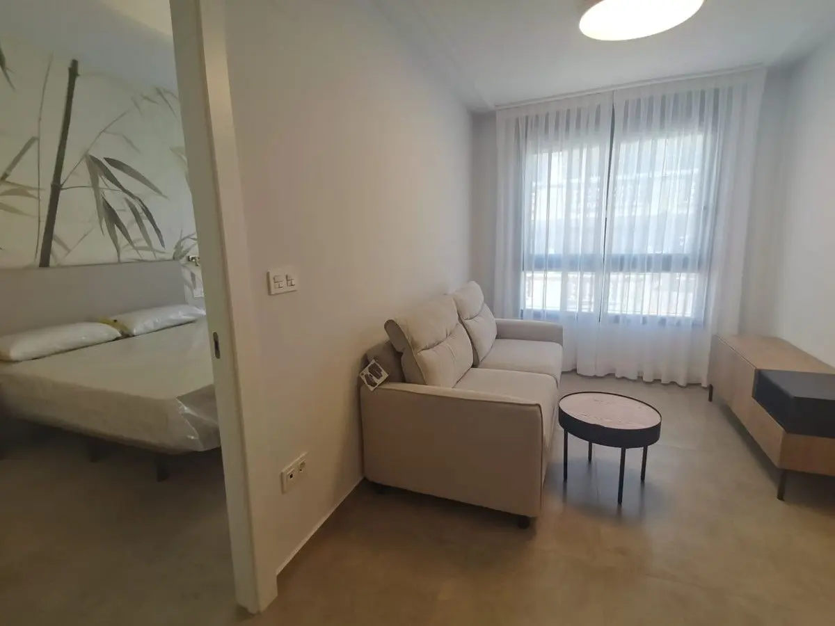 Apartment Of 67 M² In Torrevieja, Spain
