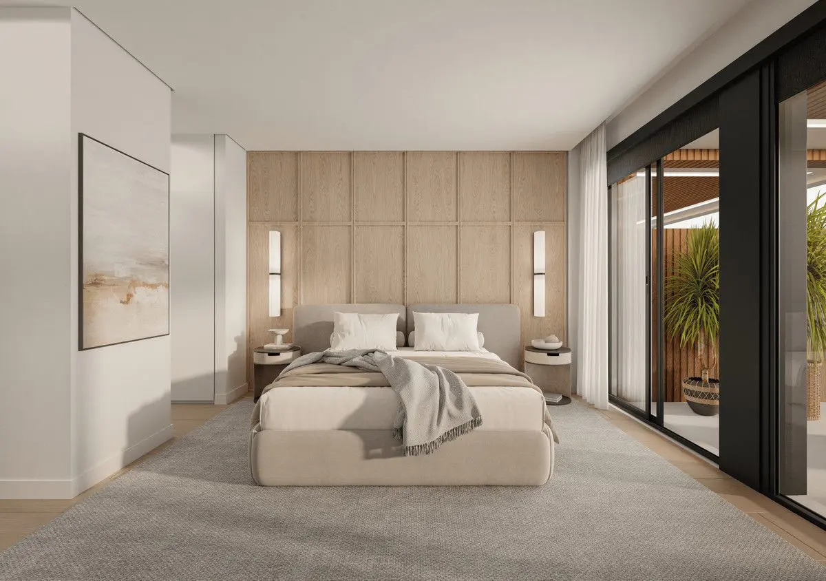 Apartment Of 66 M² In Fuengirola, Spain