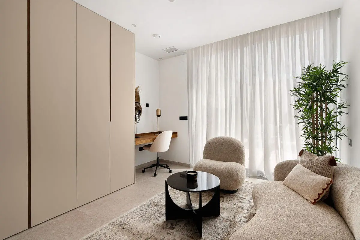 Villa Of 342 M² In Benidorm, Spain
