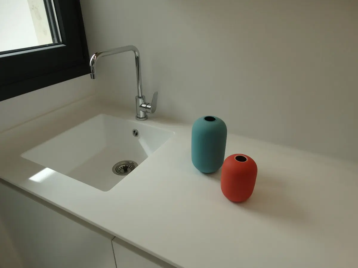 Apartment Of 97 M² In Pilar De La Horadada, Spain