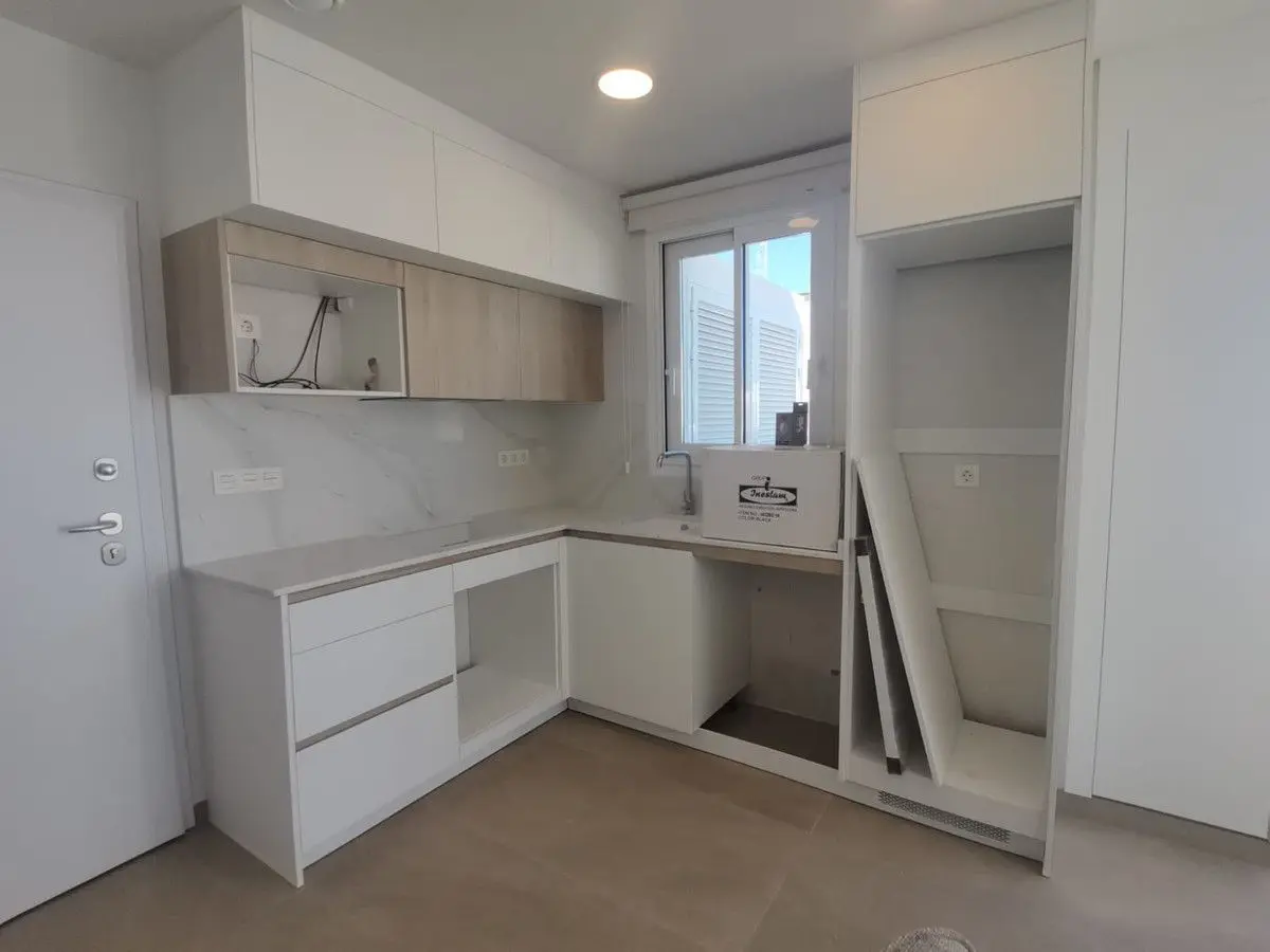 Apartment Of 93 M² In Torrevieja, Spain