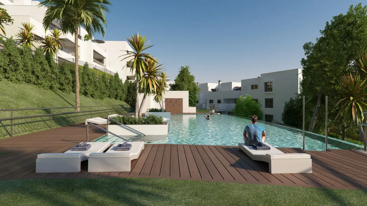 Apartment 232 M² In Casares, Spain – Mediter Real Estate