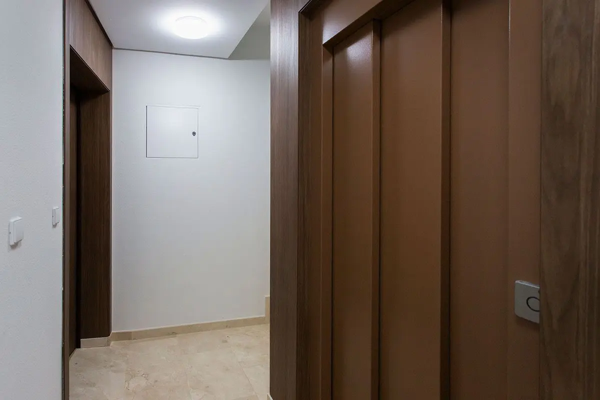 Apartment Of 97 M² With [features] In Hondon De Las Nieves, Spain