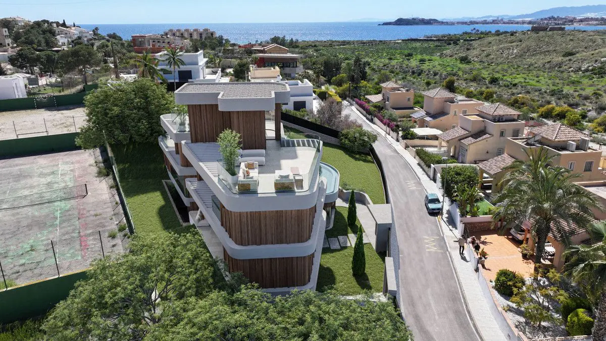 Villa Of 237 M² In Cartagena, Spain