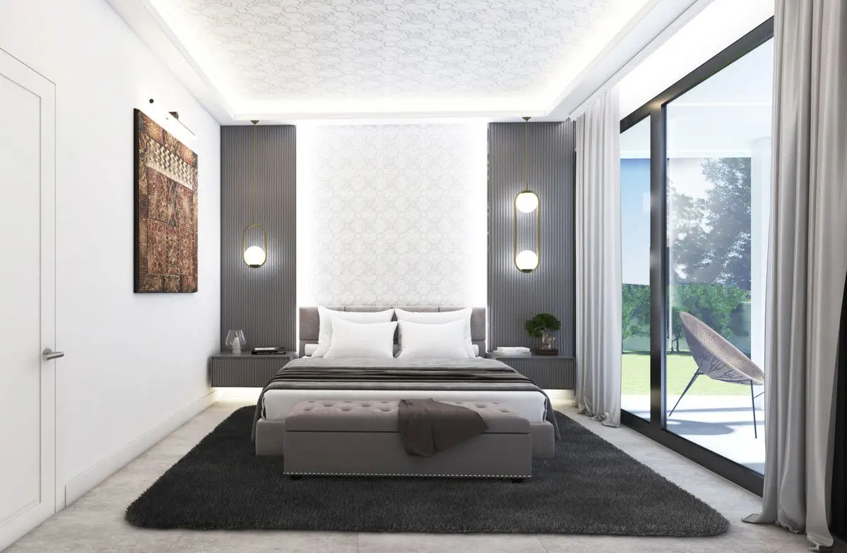 Villa Of 399 M² In Fuengirola, Spain