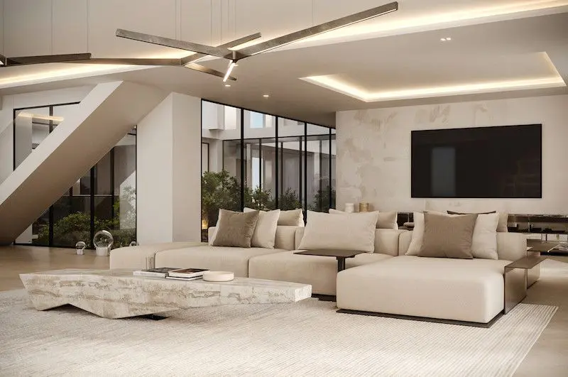Apartment 216 M² In Benahavis, Spain – Mediter Real Estate