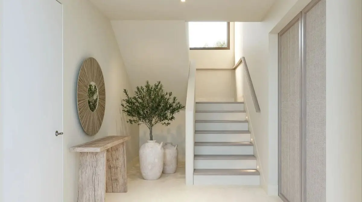 Villa 208 M² In Mojacar, Spain – Mediter Real Estate