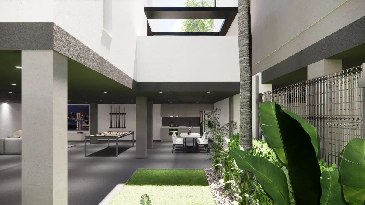 Villa Of 110 M² In Torre Pacheco, Spain