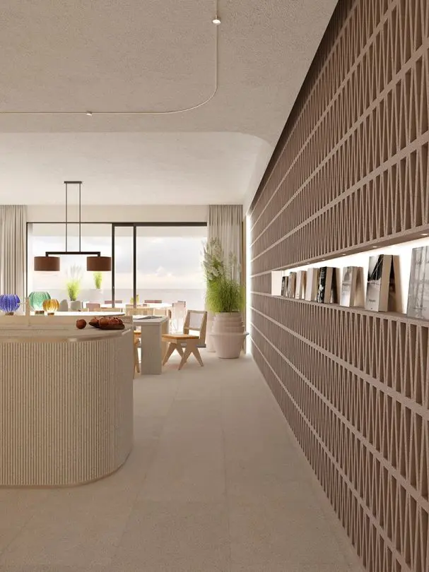 Apartment Of 108 M² In Fuengirola, Spain