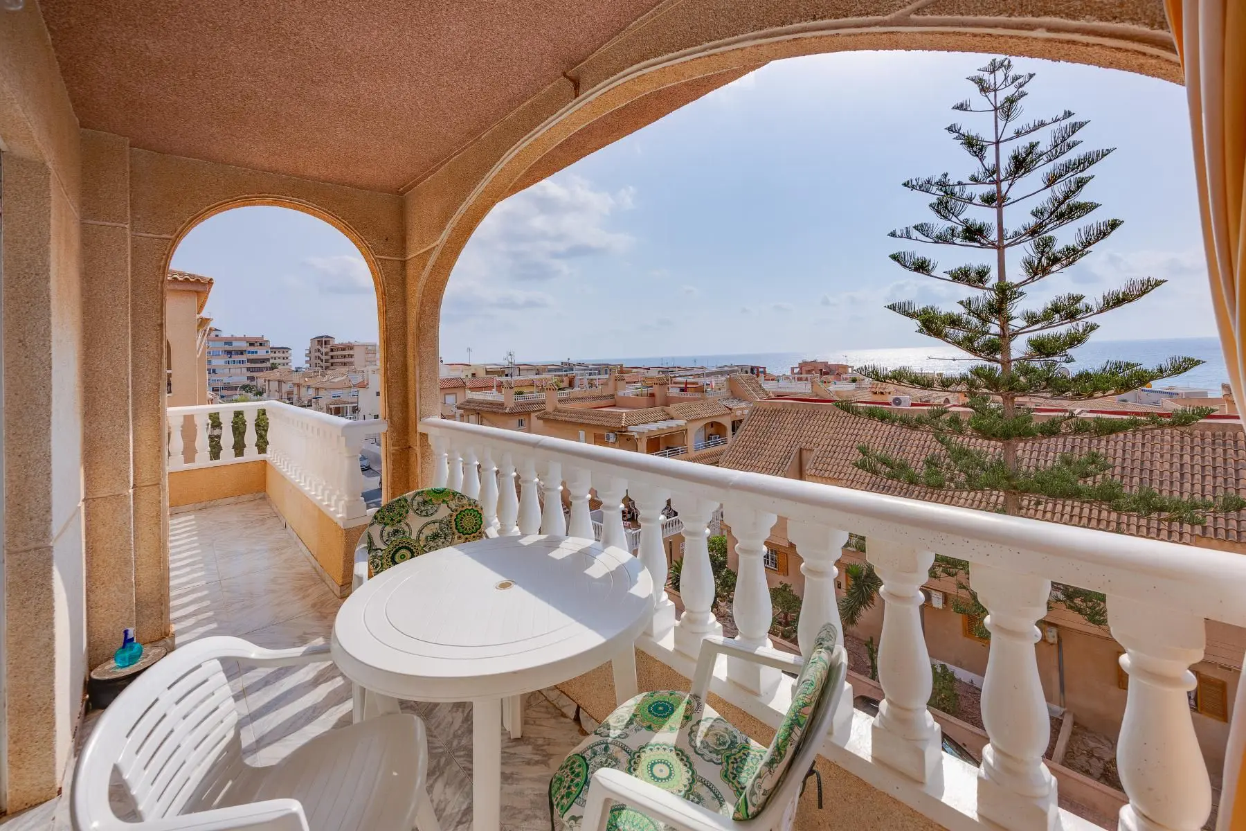 Apartment 70 M² In Torrevieja, Spain – Mediter Real Estate