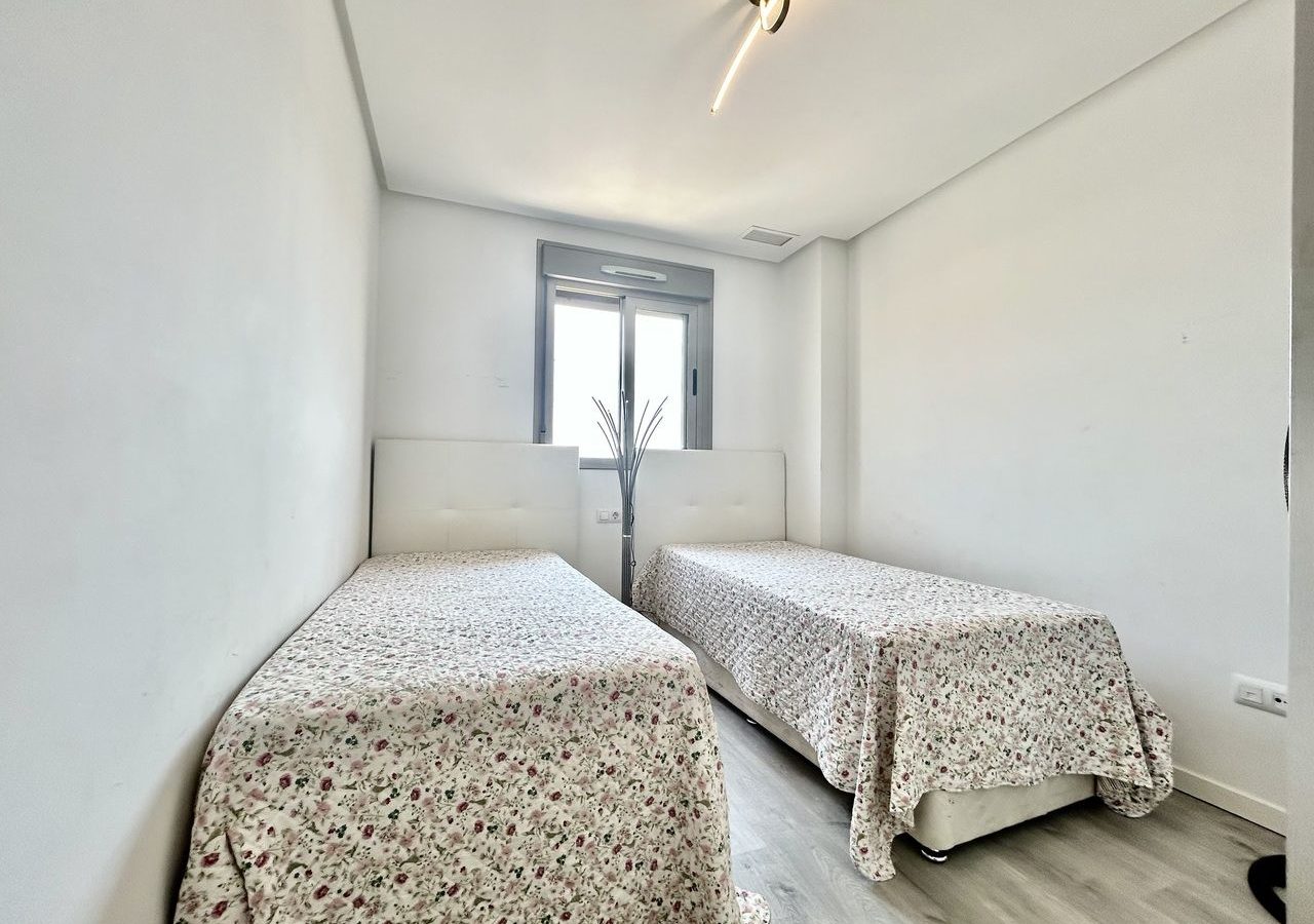 Penthouse Of 64 M² In Orihuela Costa, Spain
