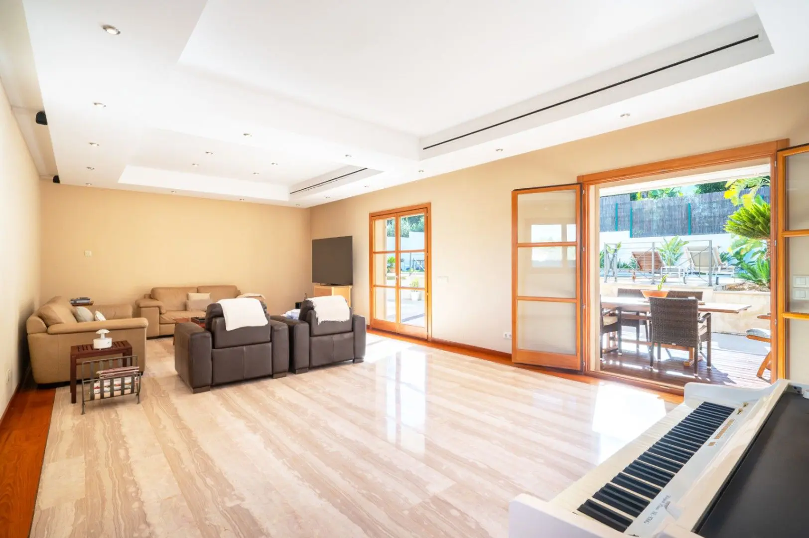 Villa 461 M² In Calvià, Spain – Mediter Real Estate