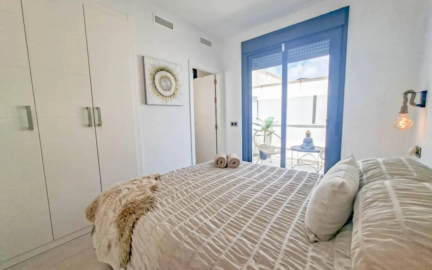 Villa Of 95 M² In Orihuela Costa