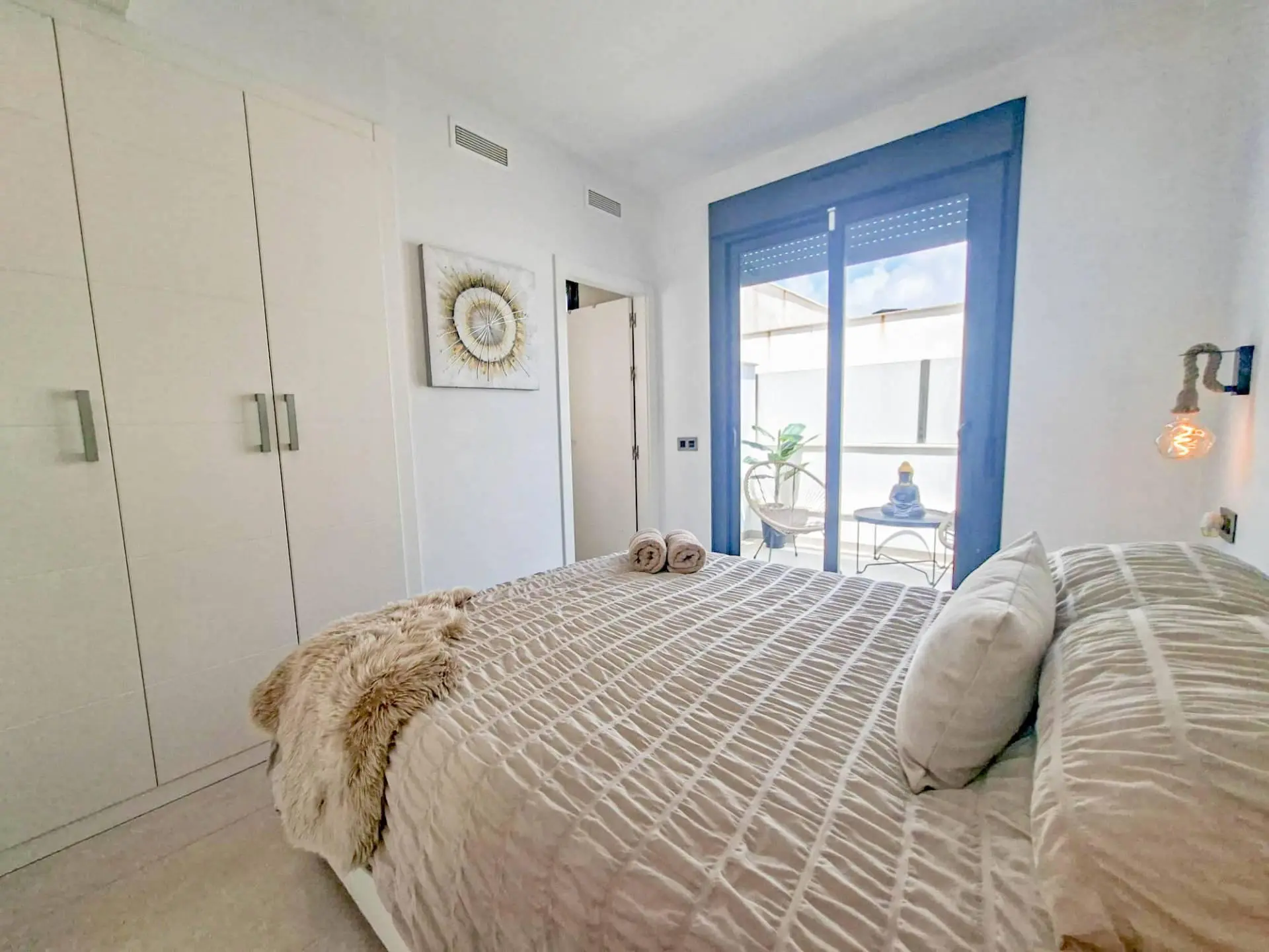 Villa 95 M² In Orihuela Costa, Spain – Mediter Real Estate