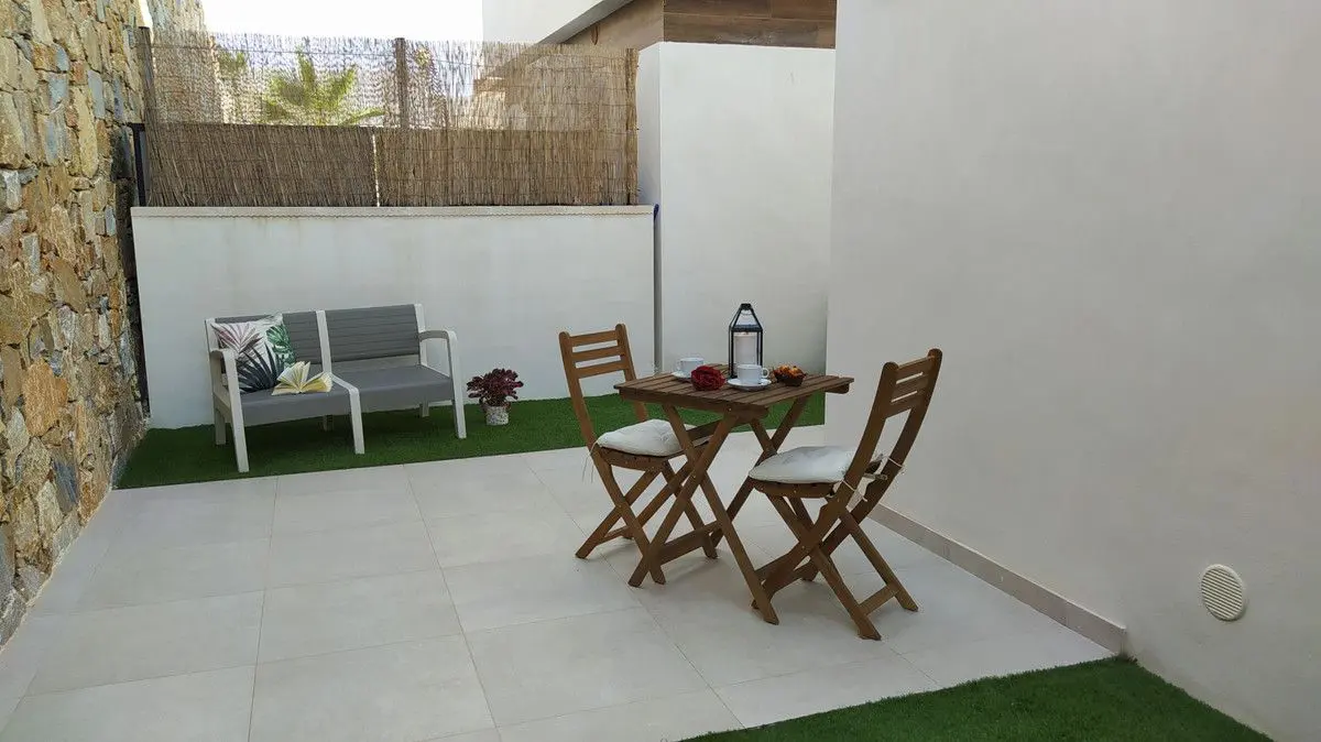 Villa Of 185 M² In Orihuela Costa, Spain