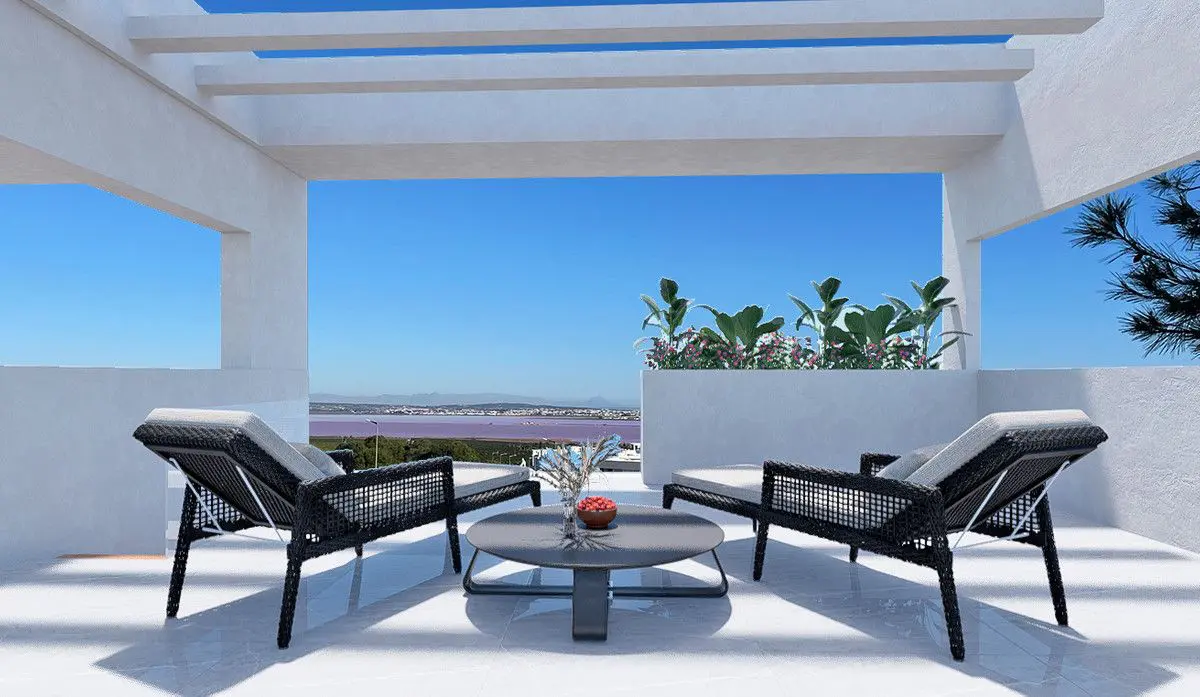 Villa 131 M² In Orihuela Costa, Spain – Mediter Real Estate