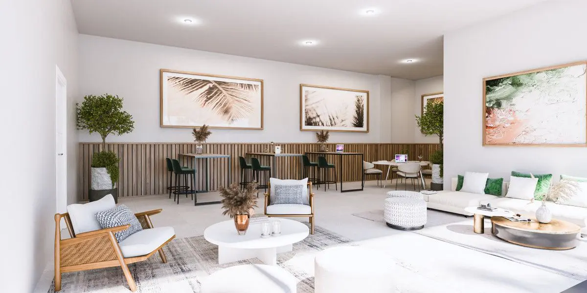 Apartment Of 114 M² In Marbella, Spain