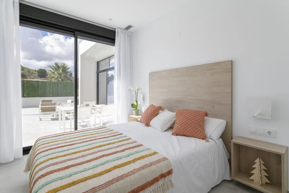Villa 119 M² In Calasparra, Spain – Mediter Real Estate