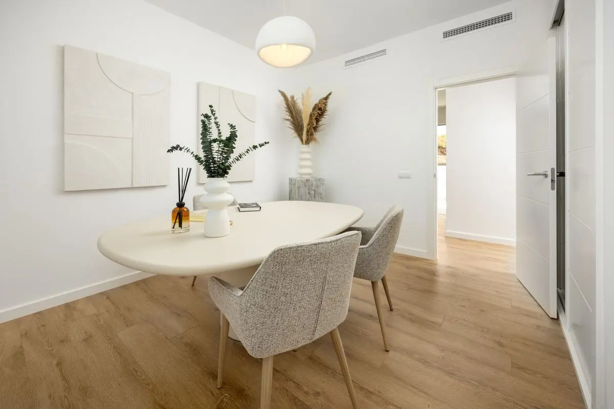 Apartment 111 M² In Casares, Spain – Mediter Real Estate