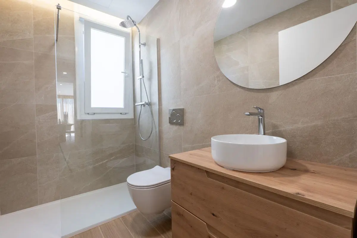 Villa Of 124 M² In Polop, Spain