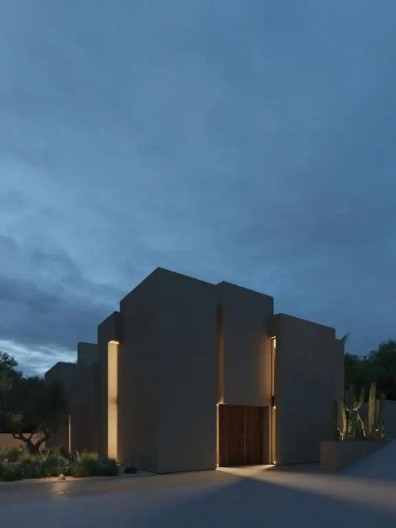 Villa Of 351 M² With Mediterranean Features In L’alfas Del Pi