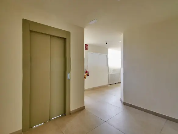 Apartment Of 97 M² In Finestrat, Spain