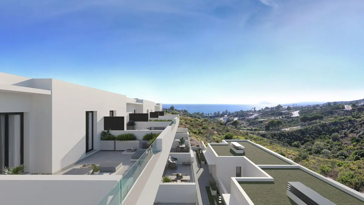 House Of 139 M² In San Roque, Spain