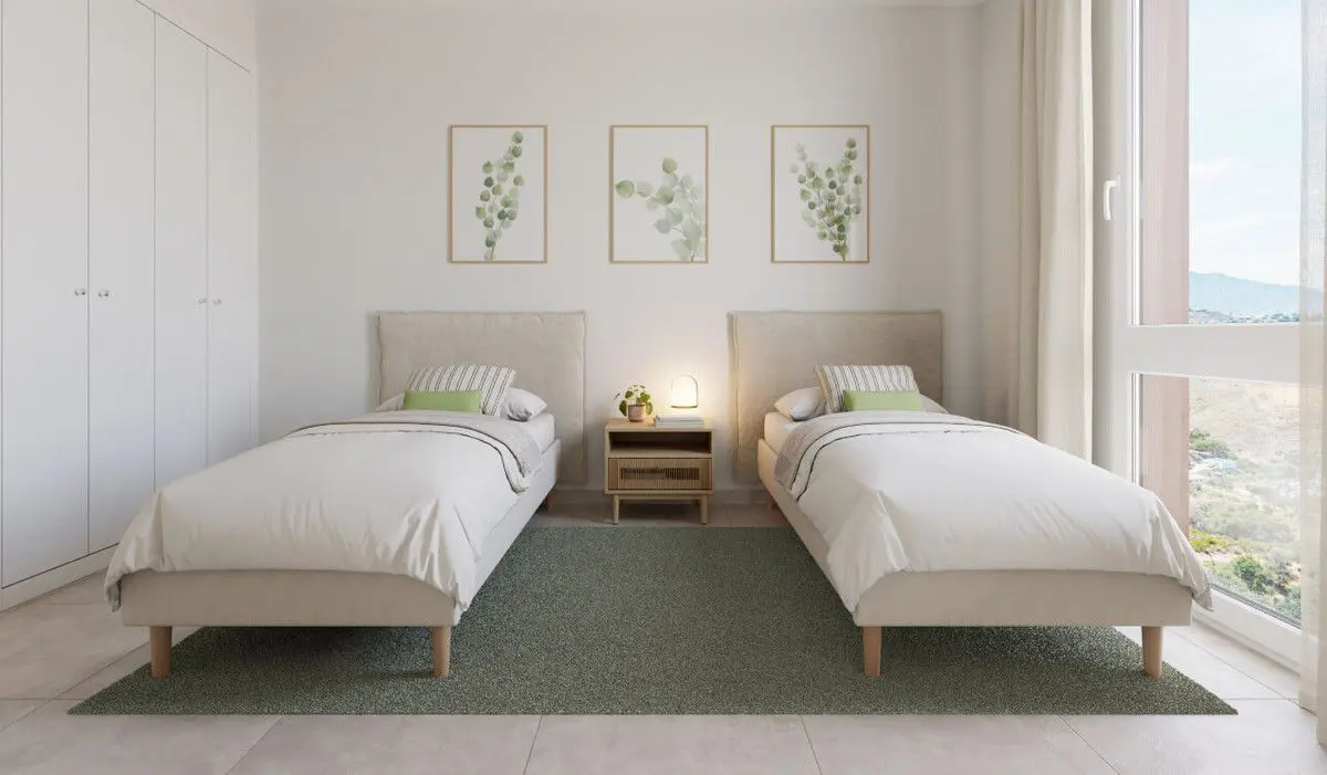 Villa Of 138 M² In Mijas, Spain