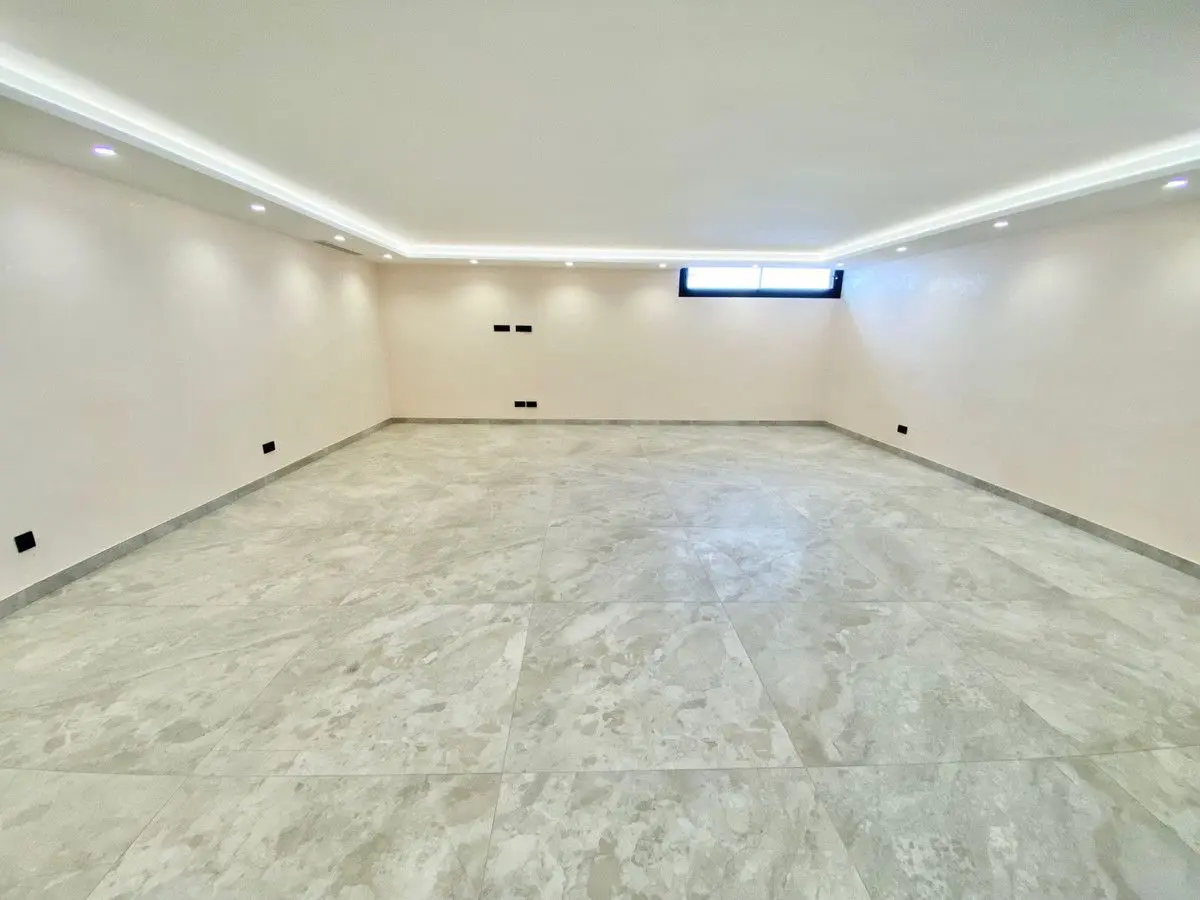 Villa Of 309 M² In Mijas, Spain