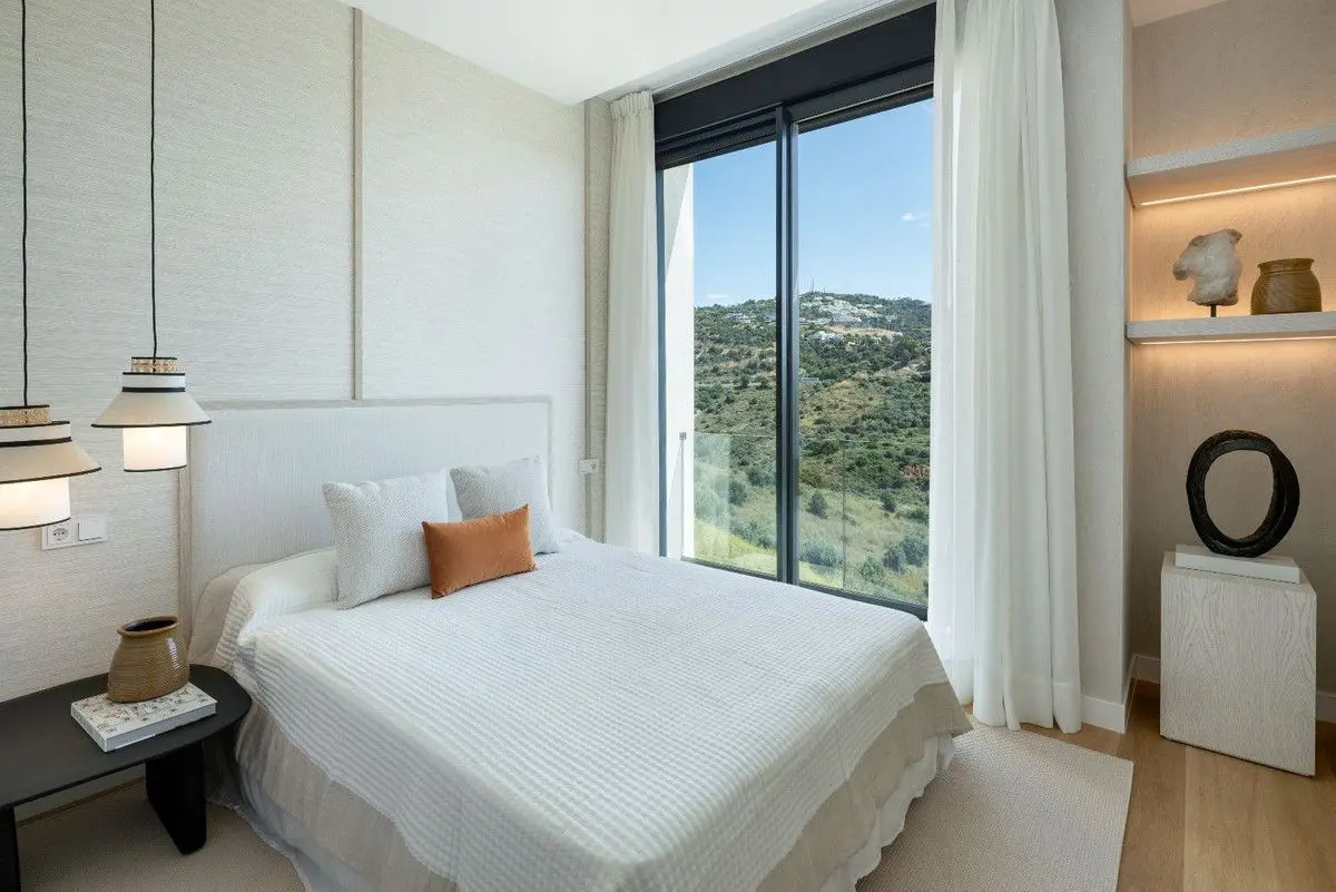 House Of 281 M² In Marbella, Spain