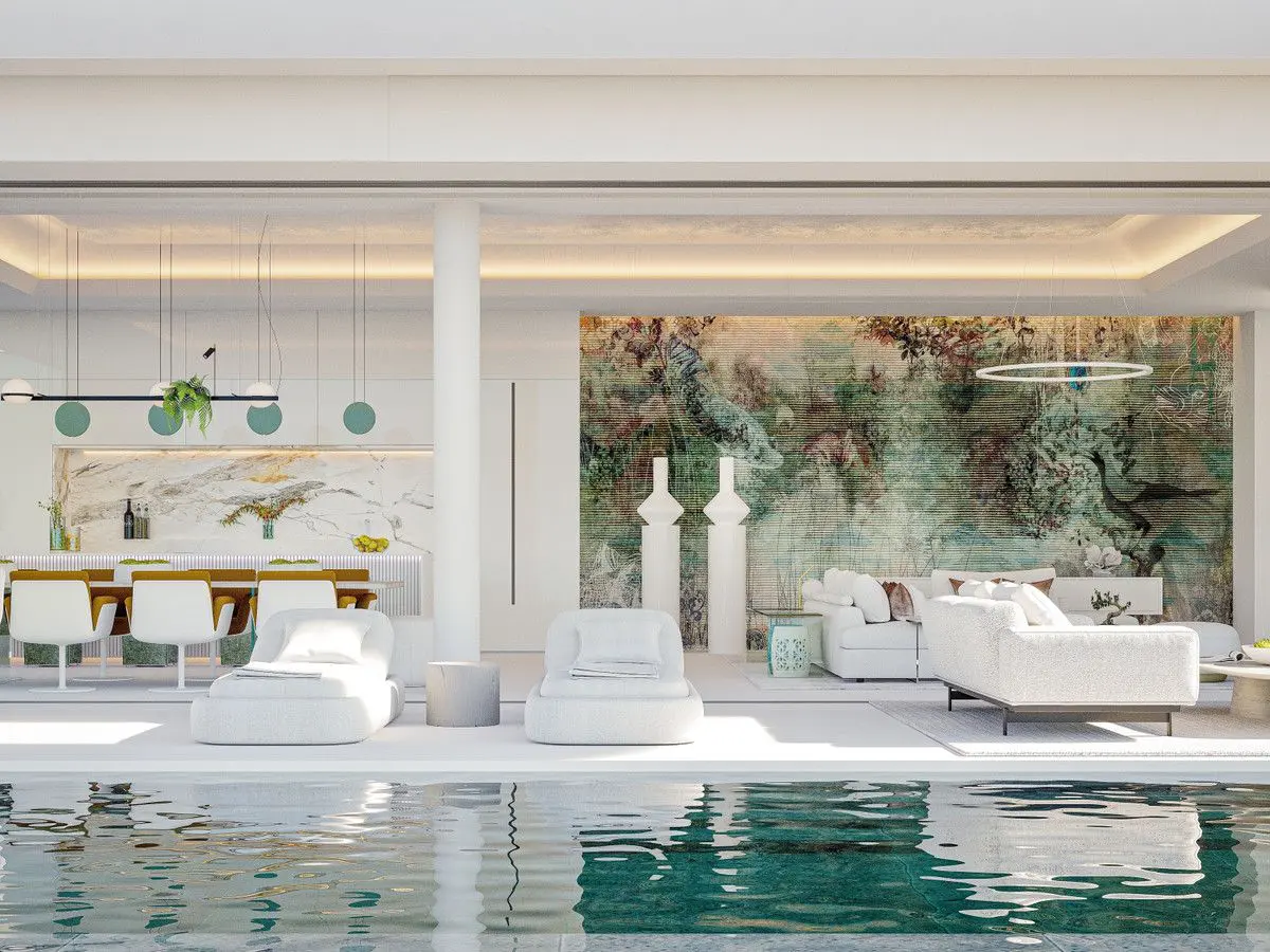 Villa 534 M² In Benahavis, Spain – Mediter Real Estate