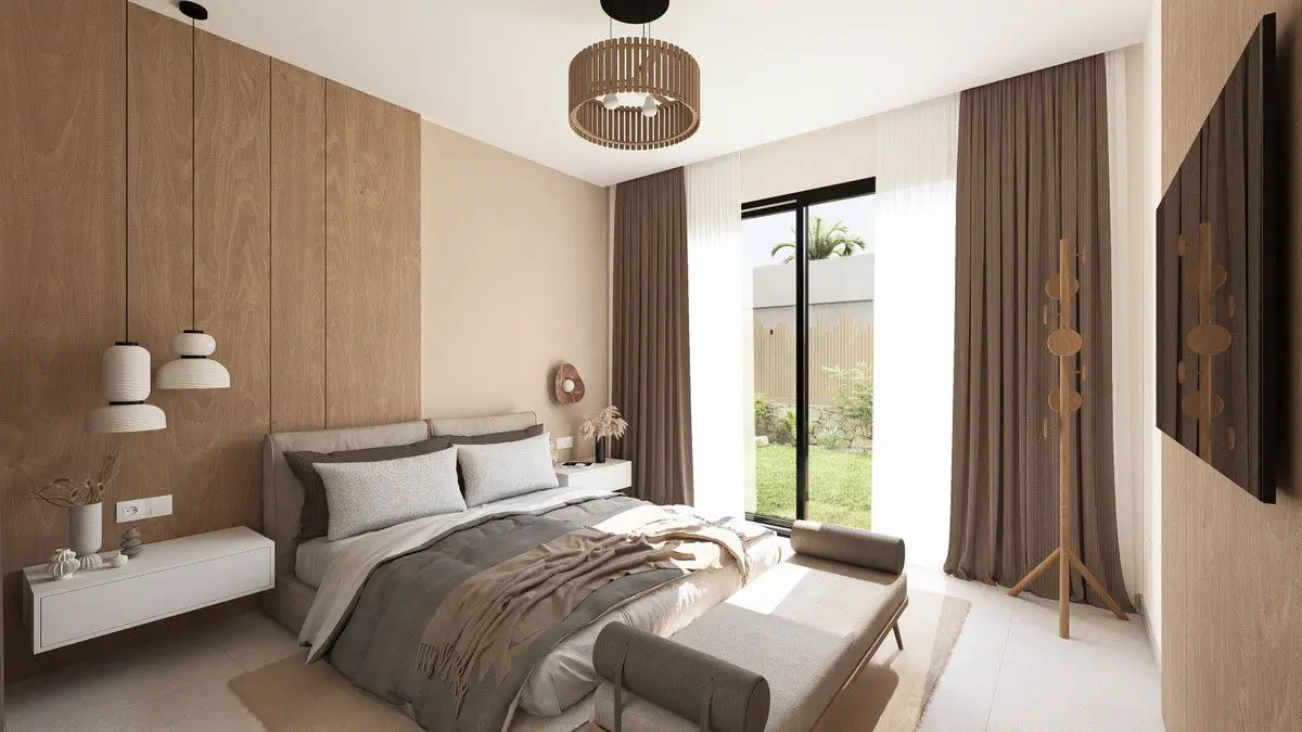 Villa Of 144 M² In Baños Y Mendigo, Spain
