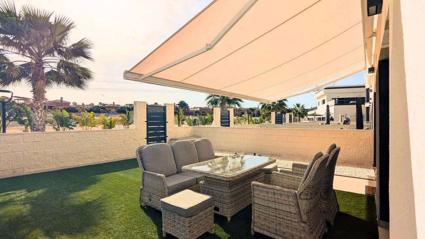 Apartment 72 M² In Algorfa, Spain – Mediter Real Estate