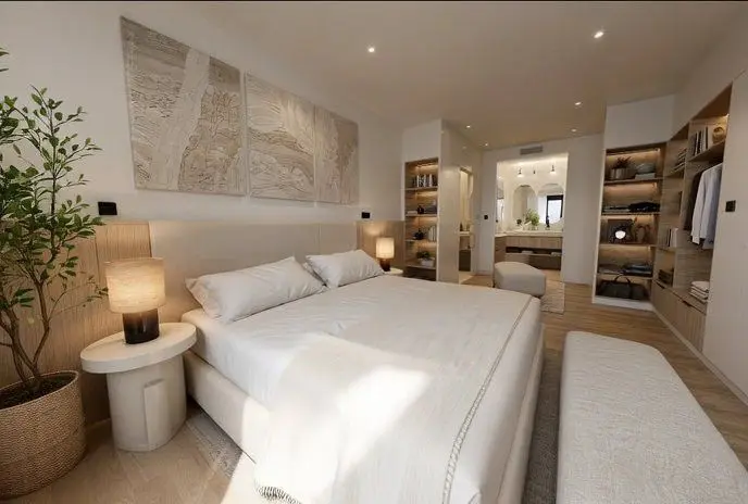 Apartment Of 165 M² In Torrevieja, Spain