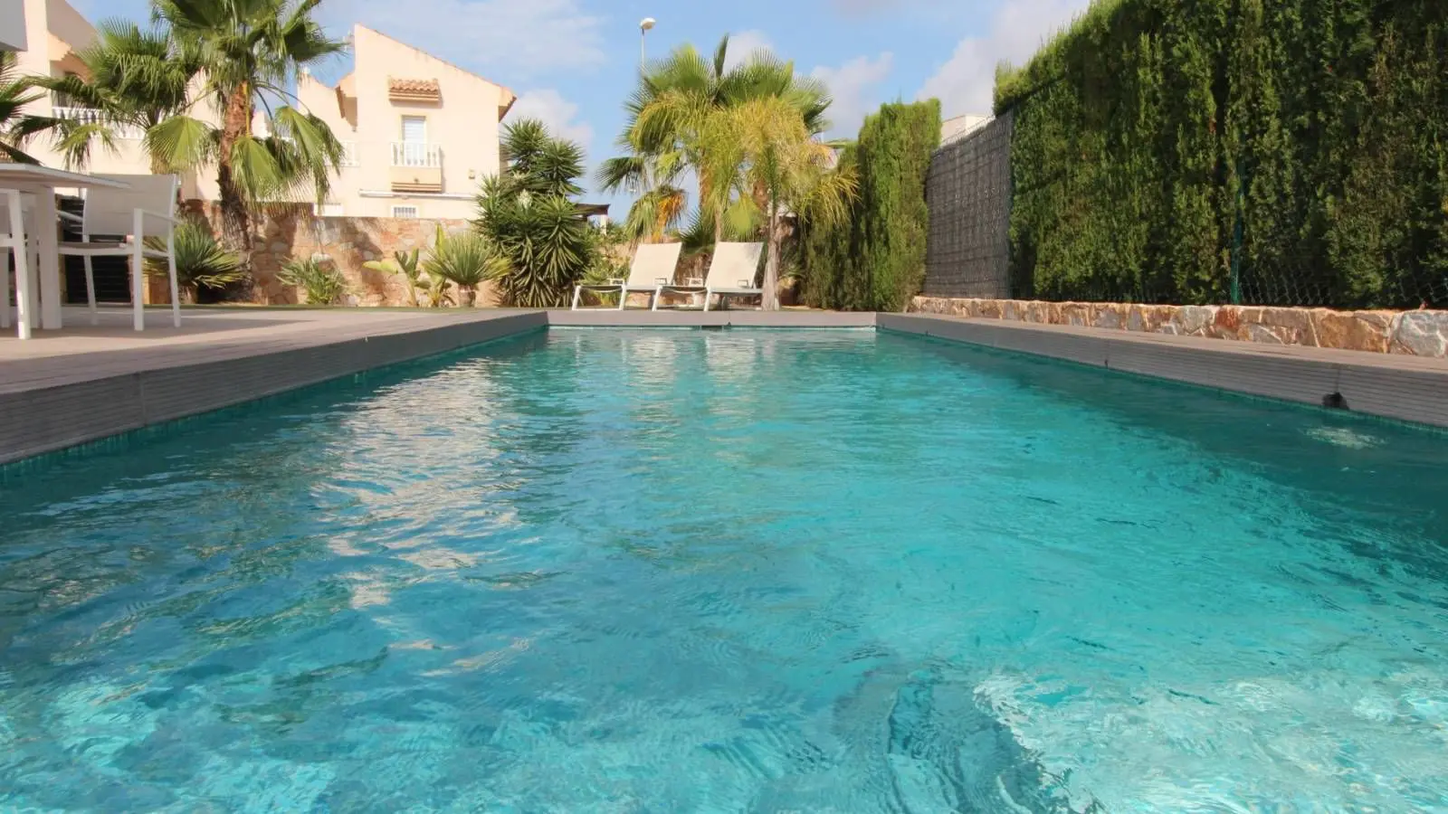 Villa 160 In Rojales, Spain – Mediter Real Estate